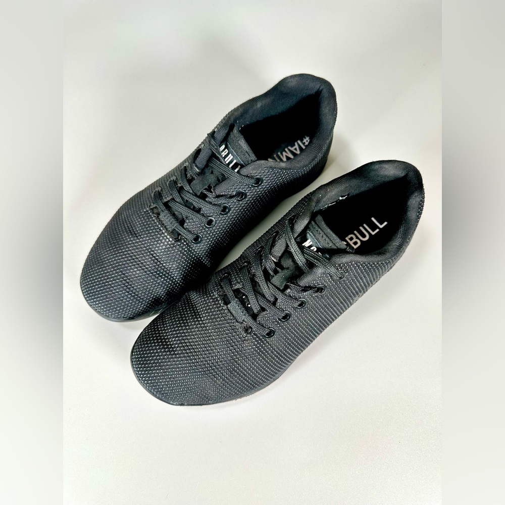 NOBULL Outwork Unisex Sneakers Men’s Size 7, Women’s Size 8.5 - Picture 6 of 15